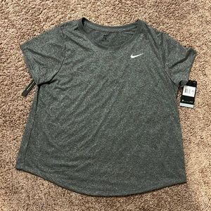 Nike Dri-Fit Top